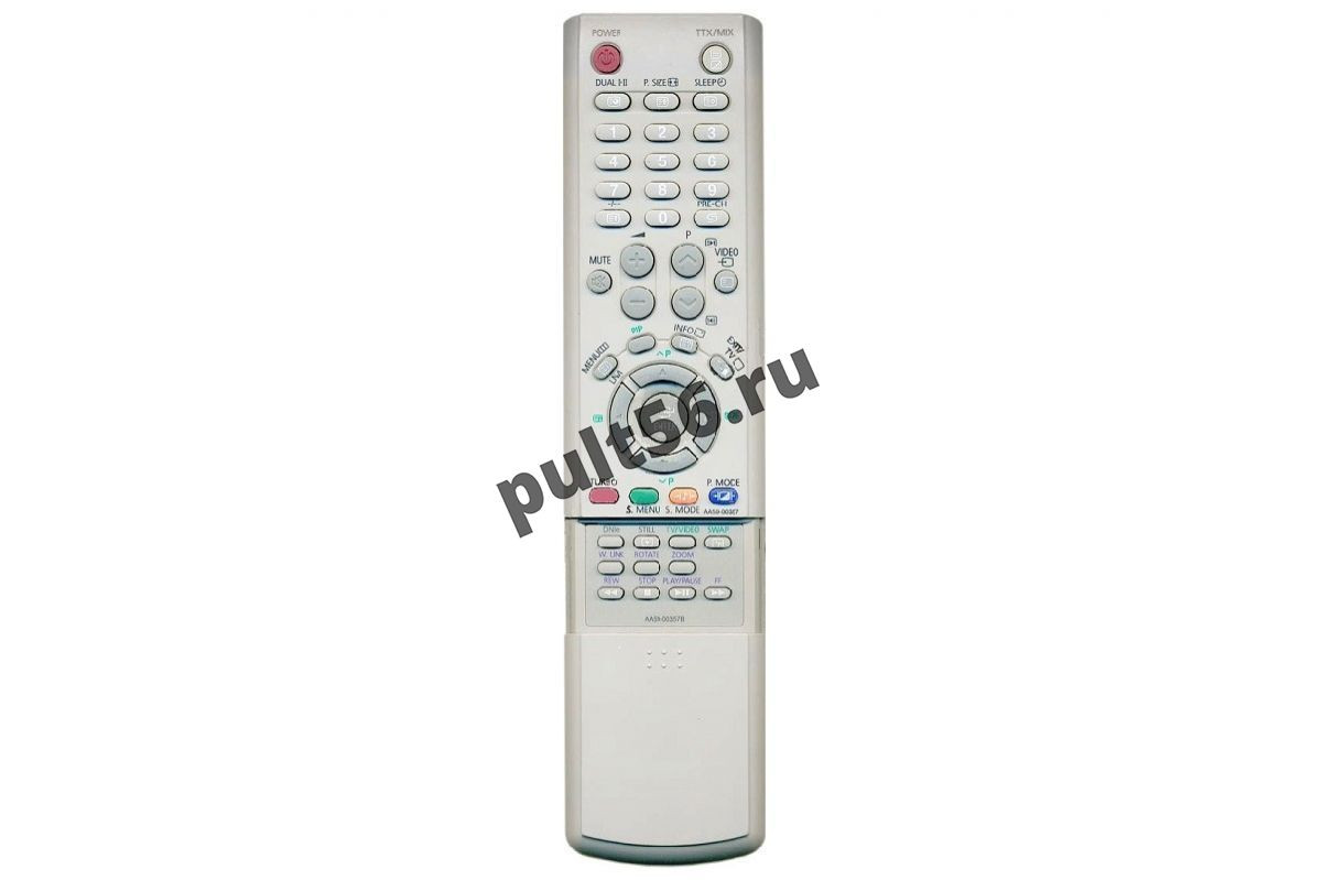 Пульт для SAMSUNG AA59-00357B Пульт для SAMSUNG AA59-00357B