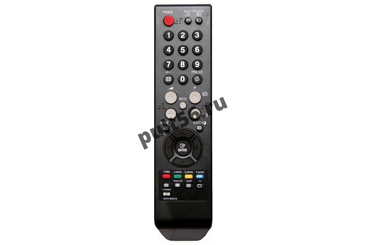 Пульт для SAMSUNG AA59-00401C Пульт для SAMSUNG AA59-00401C