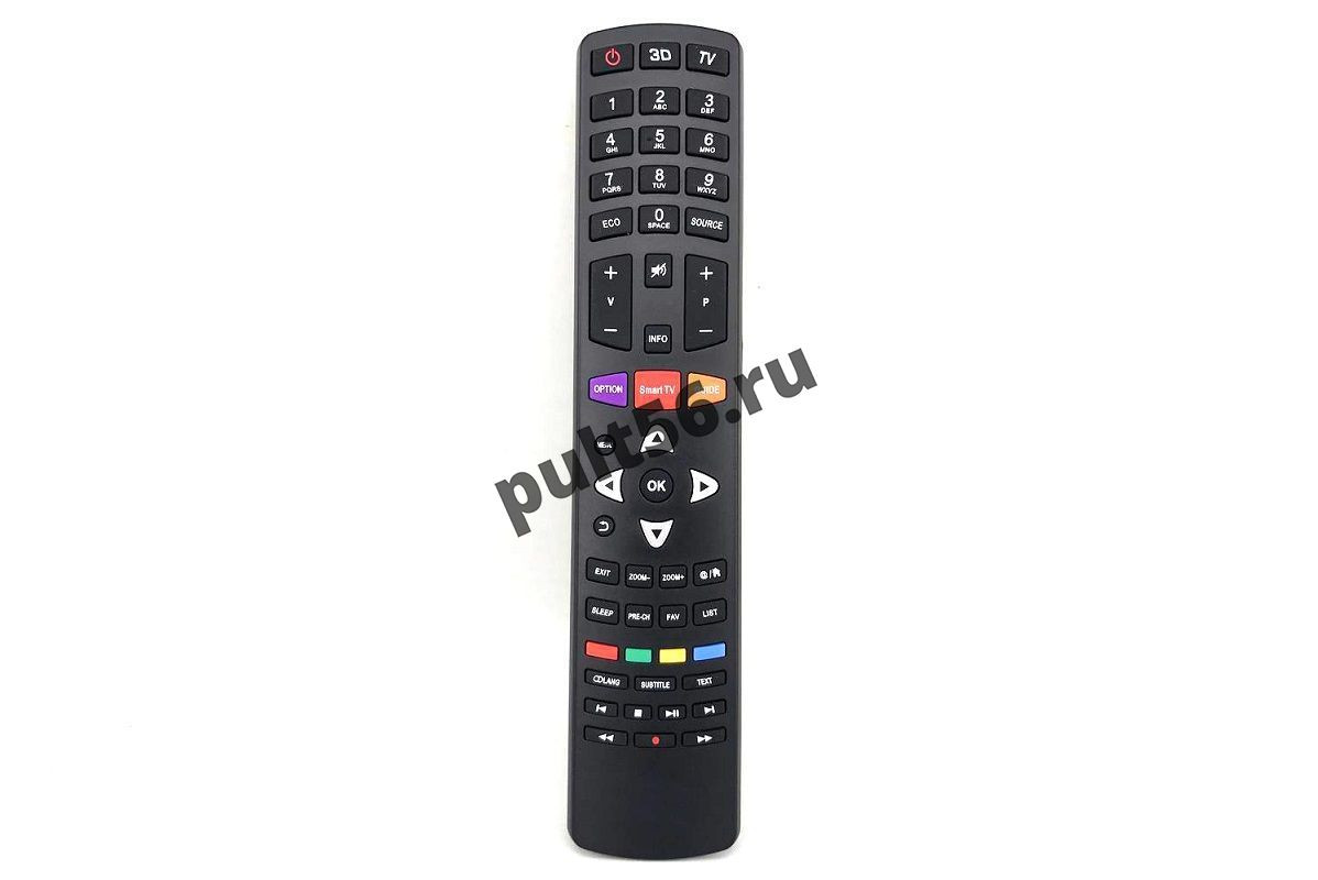 Пульт для THOMSON RC310 Пульт для THOMSON RC310