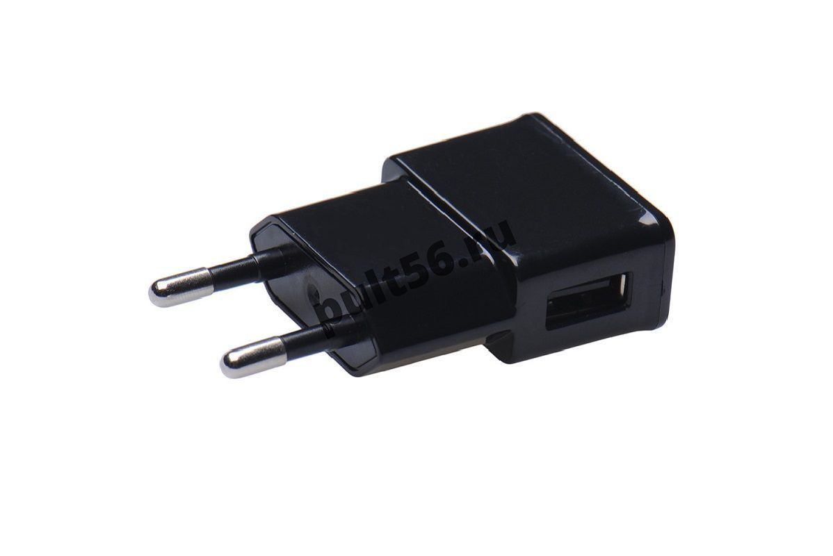 Сетовое зарядная с USB (5V, 1000mA) BS-1004 Сетовое зарядная с USB (5V, 1000mA) BS-1004