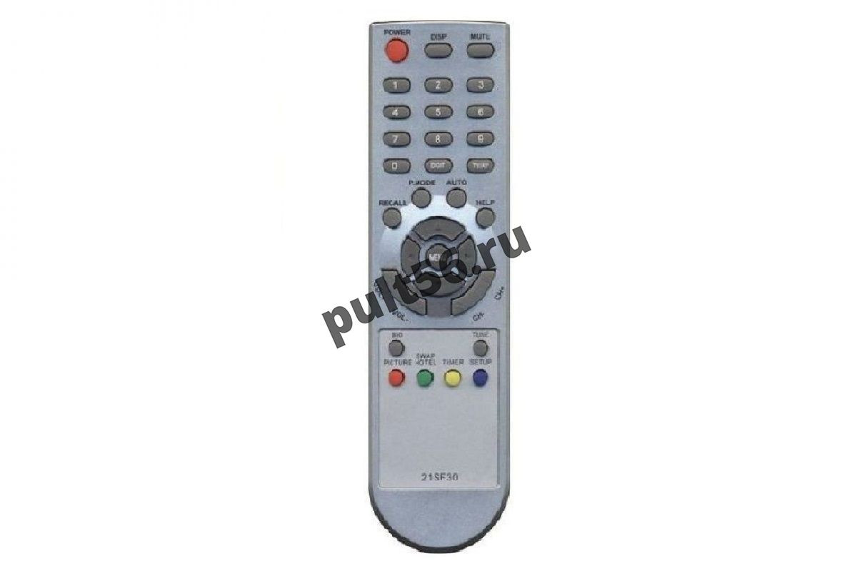 Пульт для ERISSON 21SF30 Пульт для ERISSON 21SF30