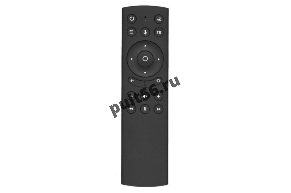 Пульт для DEXP U50E9100Q/HAIER/TELEFUNKEN/AMCV/HYUNDAI для SMART TV VOICE RC18 Пульт для DEXP U50E9100Q/HAIER/TELEFUNKEN/AMCV/HYUNDAI для SMART TV VOICE RC18
