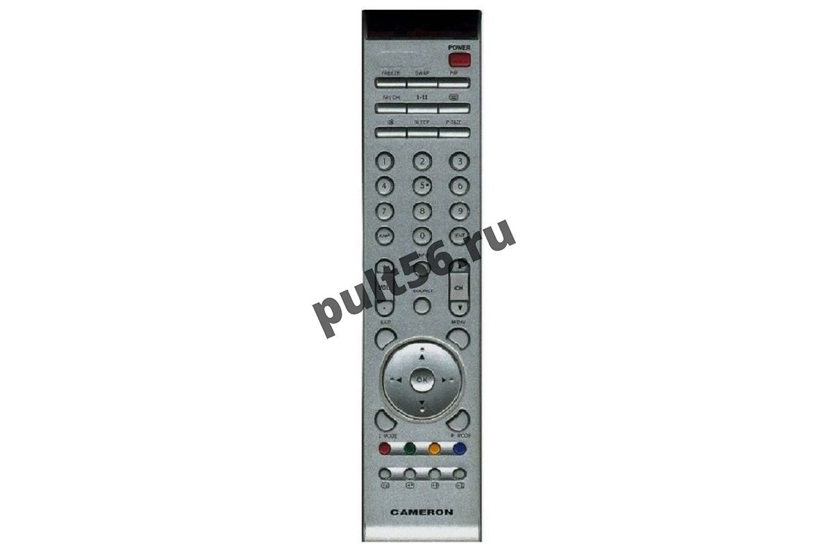 Пульт для BBK RC60021 Пульт для BBK RC60021