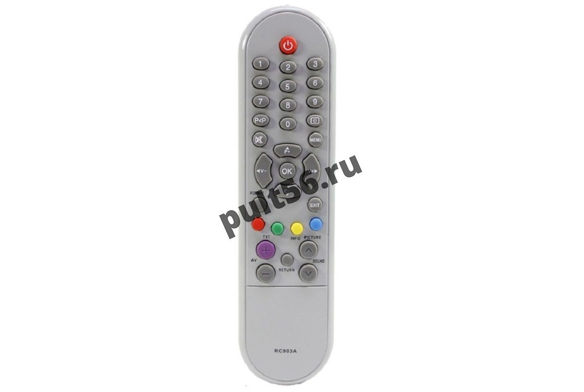 Пульт для CAMERON RC903A Пульт для CAMERON RC903A