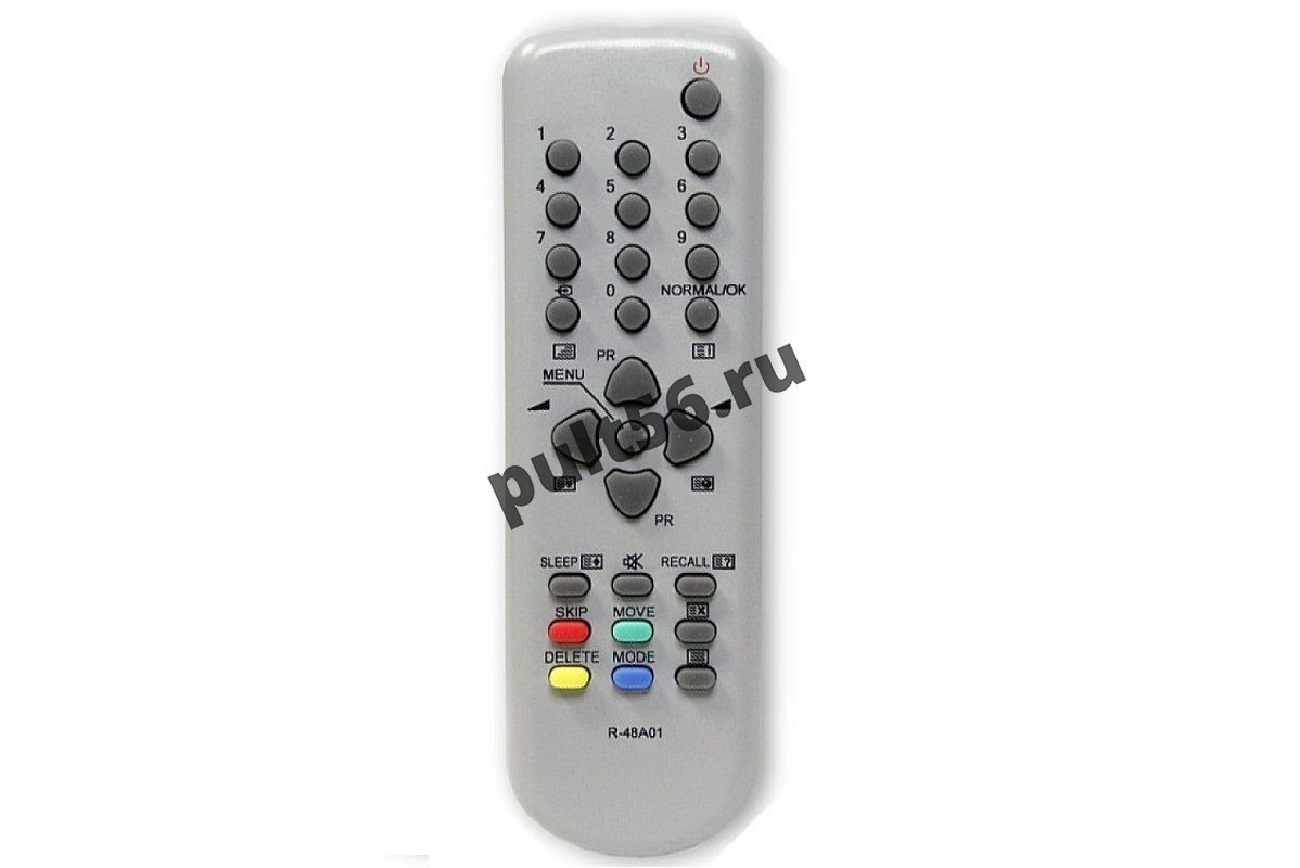 Пульт для DAEWOO R-48A01 Пульт для DAEWOO R-48A01