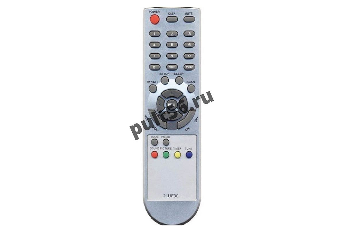 Пульт для ERISSON 21UF30 Пульт для ERISSON 21UF30
