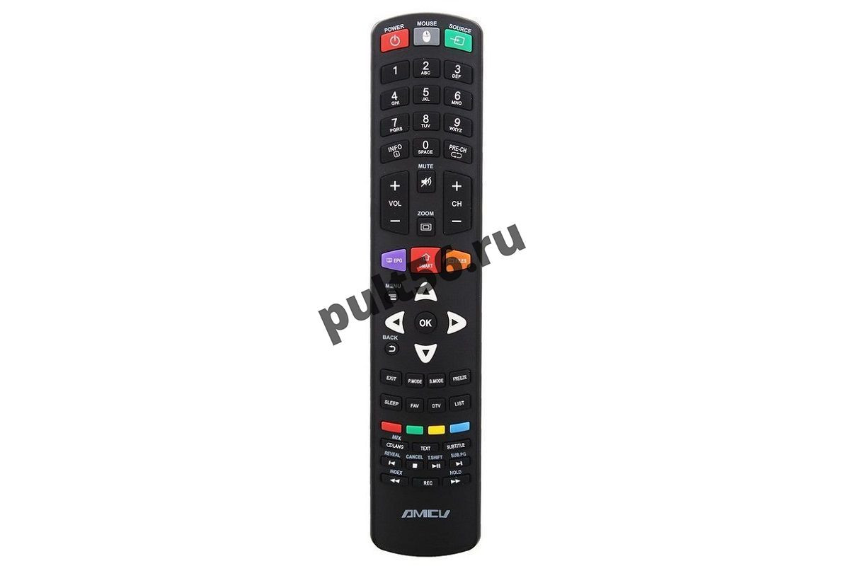 Пульт для HYUNDAI HY-1330 Пульт для HYUNDAI HY-1330