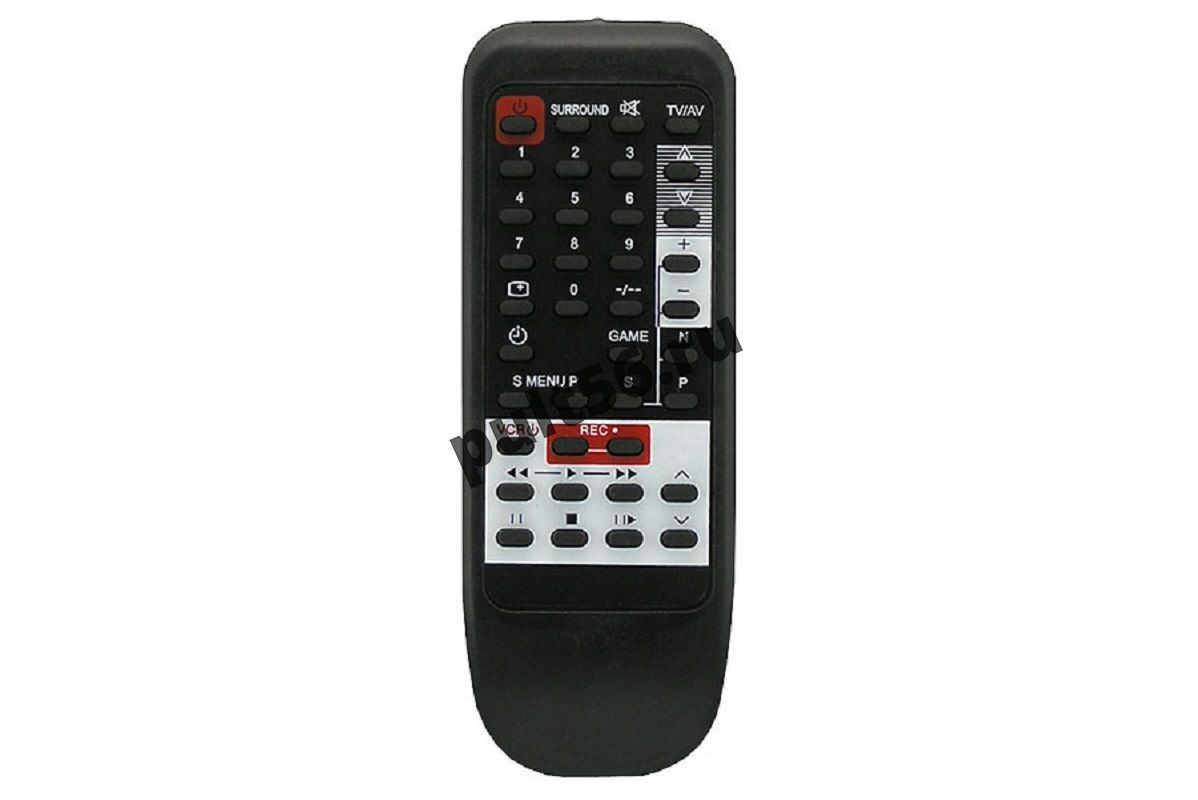 Пульт для PANASONIC EUR644660 Пульт для PANASONIC EUR644660