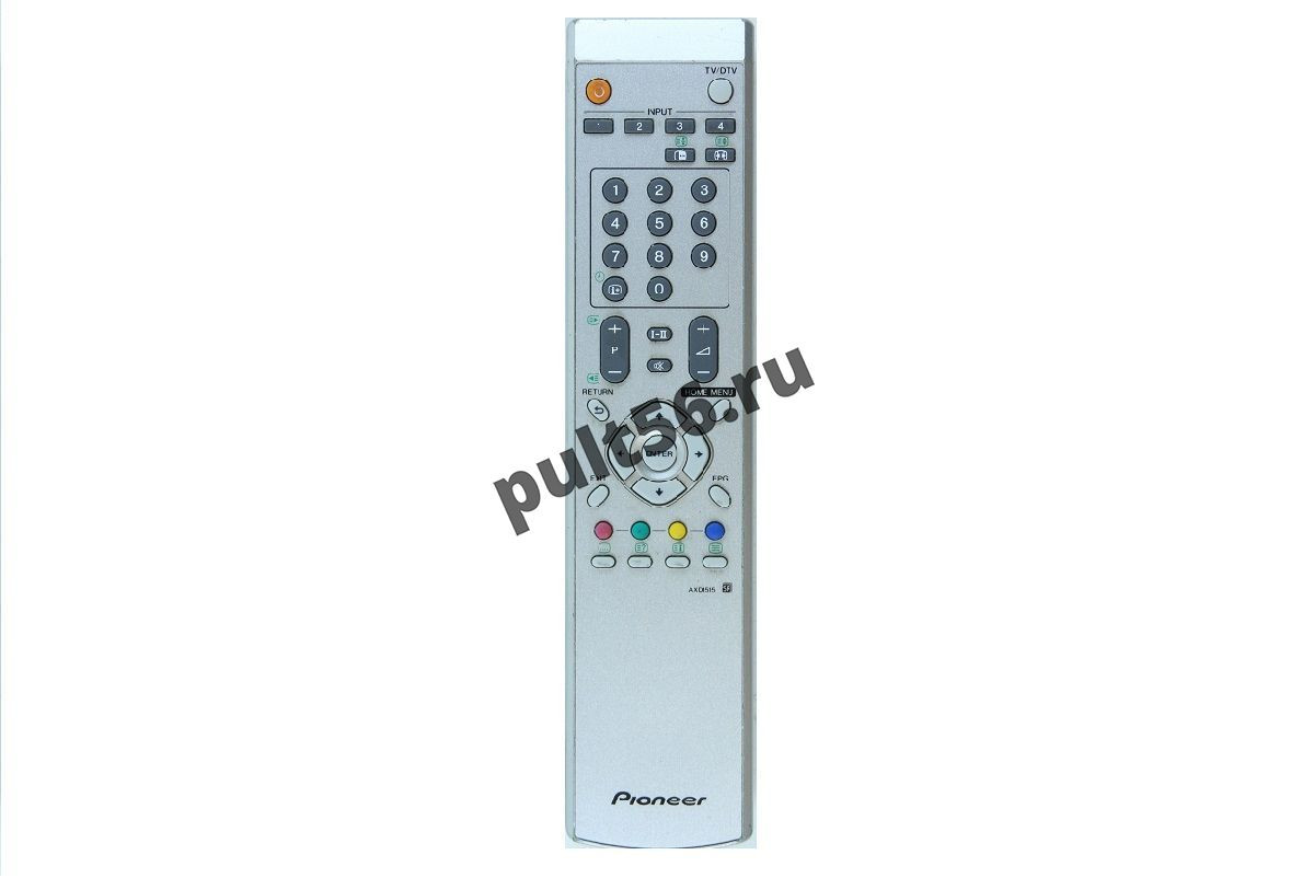 Пульт для PIONEER AXD1515 Пульт для PIONEER AXD1515