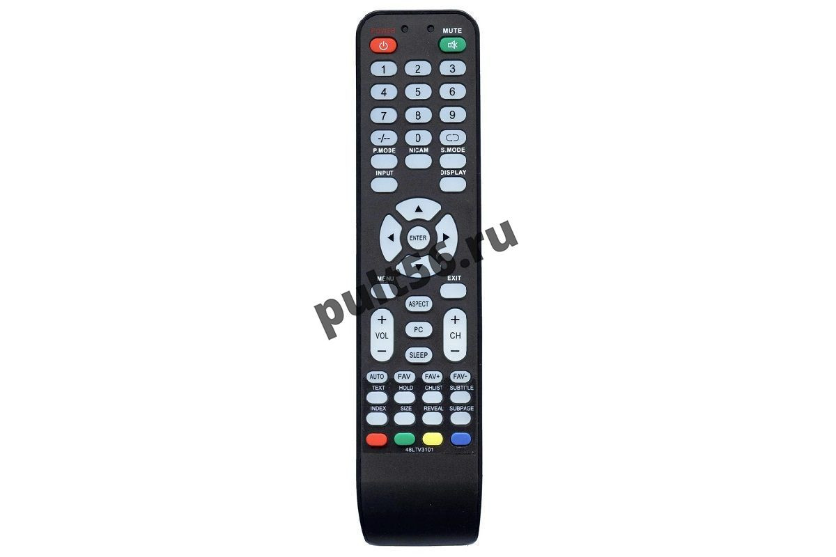 Пульт для POLAR 48LTV3101 Пульт для POLAR 48LTV3101