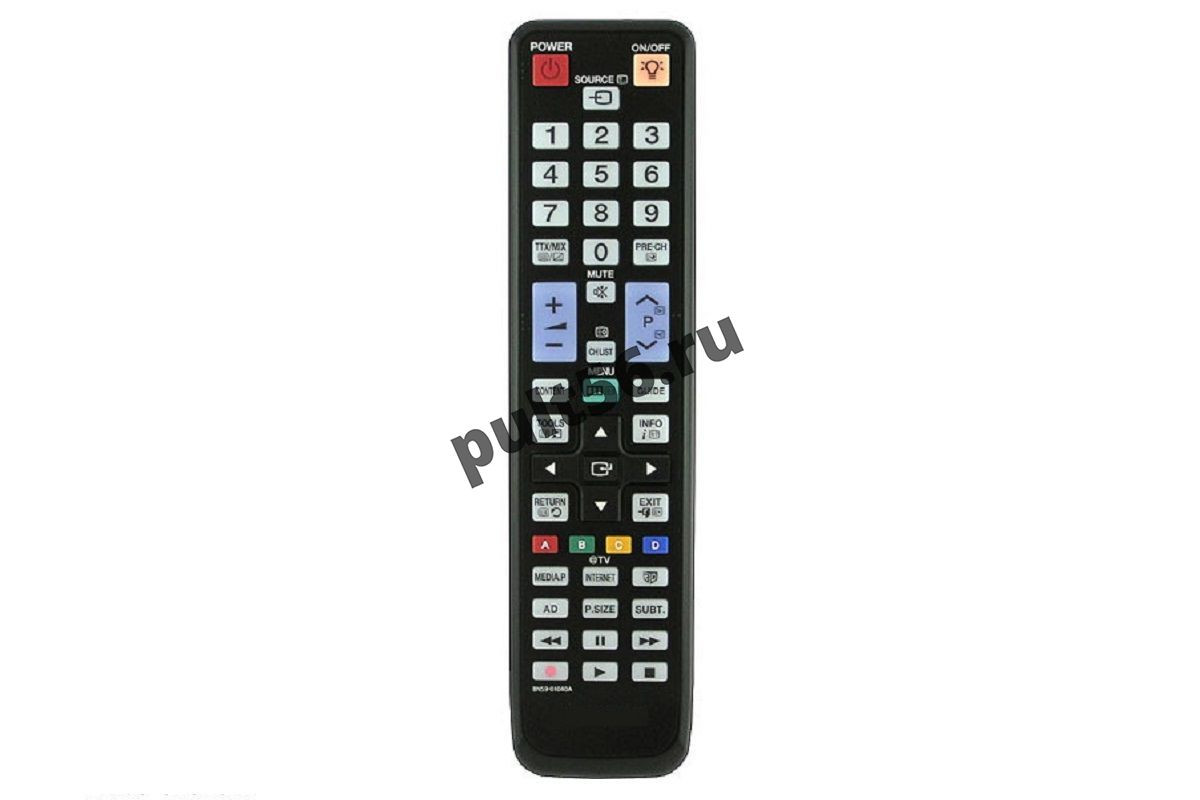 Пульт для SAMSUNG BN59-01040A Пульт для SAMSUNG BN59-01040A