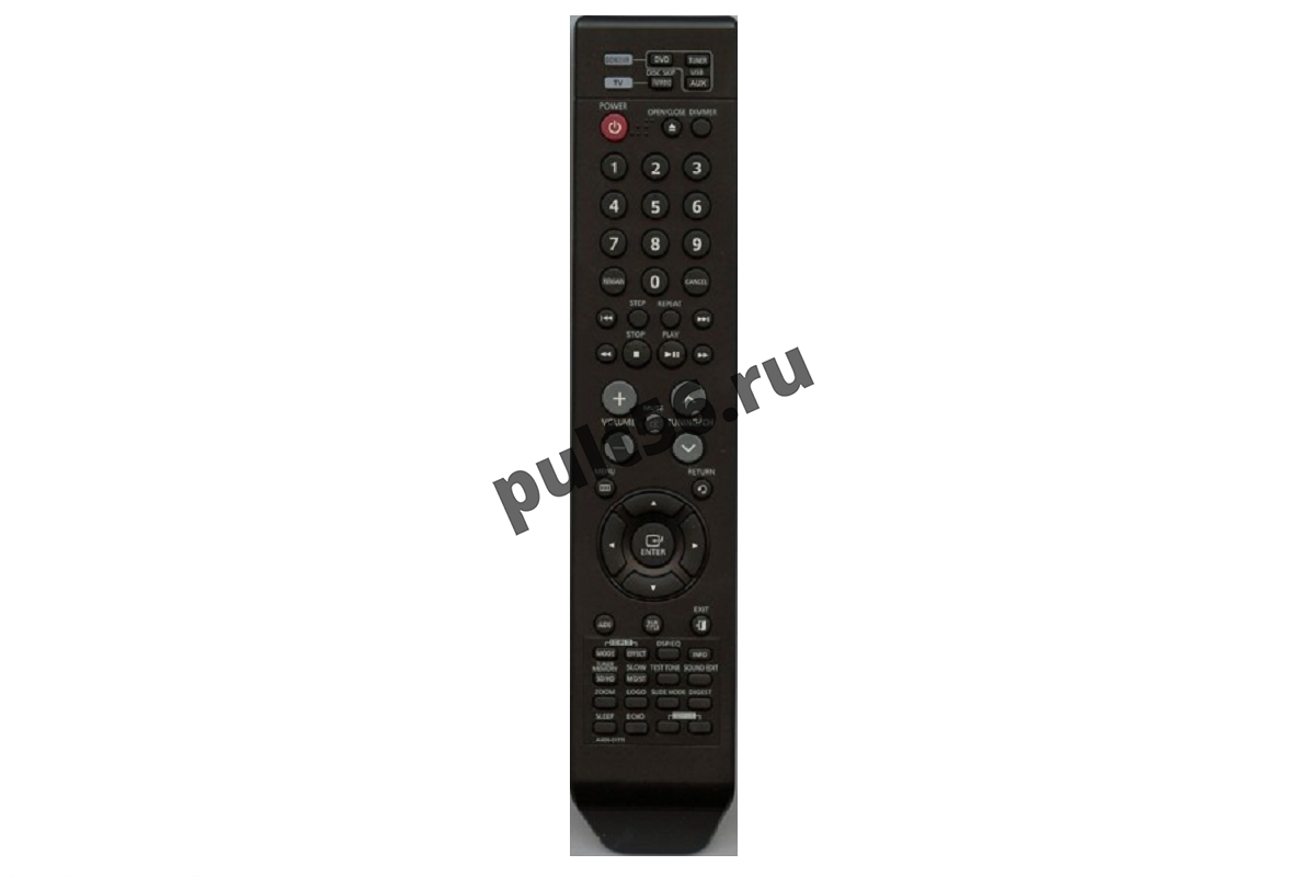 Пульт для SAMSUNG AH59-01778S Пульт для SAMSUNG AH59-01778S