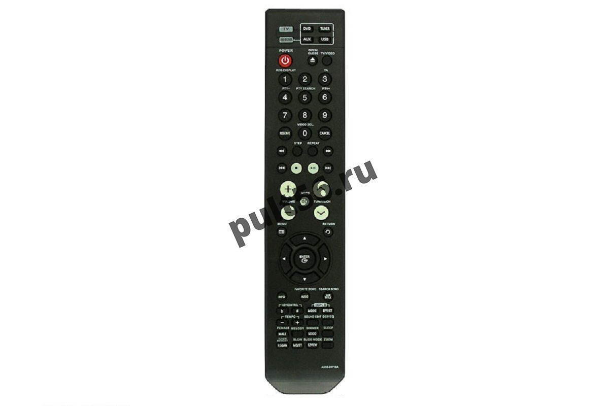 Пульт для SAMSUNG AH59-01718A Пульт для SAMSUNG AH59-01718A