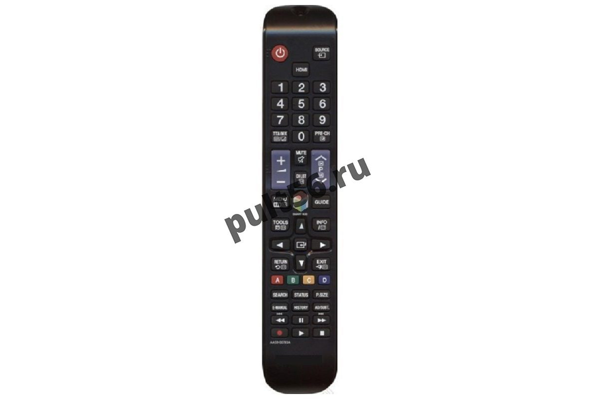 Пульт для SAMSUNG AA59-00793A Пульт для SAMSUNG AA59-00793A