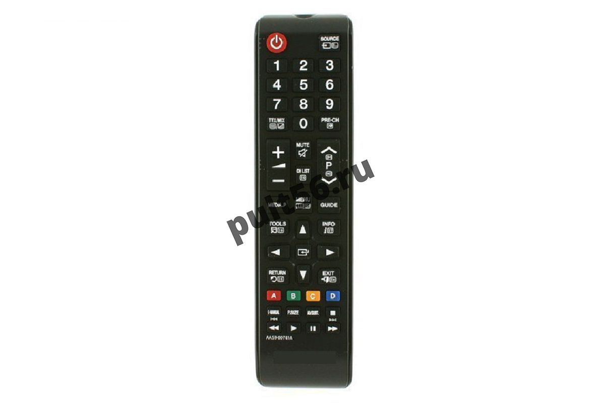 Пульт для SAMSUNG AA59-00741A Пульт для SAMSUNG AA59-00741A