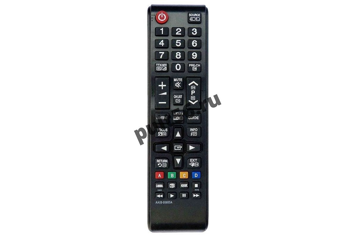 Пульт для SAMSUNG AA59-00603A Пульт для SAMSUNG AA59-00603A