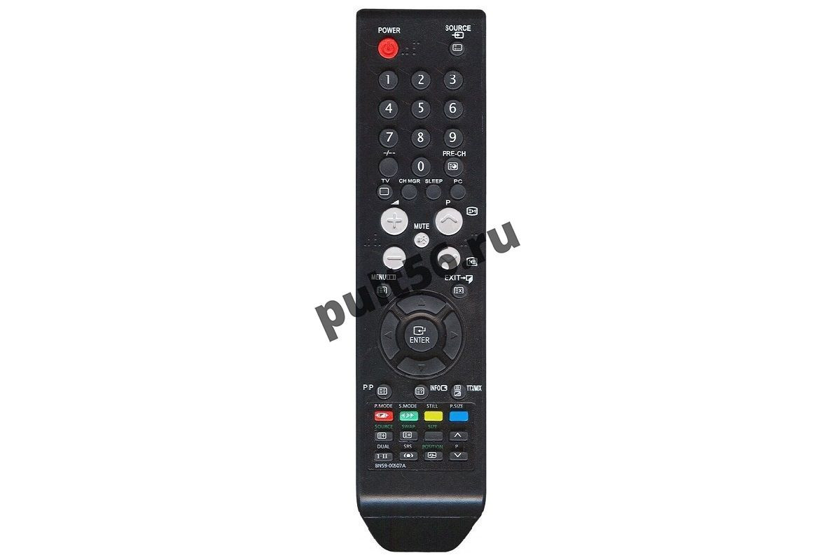 Пульт для SAMSUNG AA59-00382A Пульт для SAMSUNG AA59-00382A