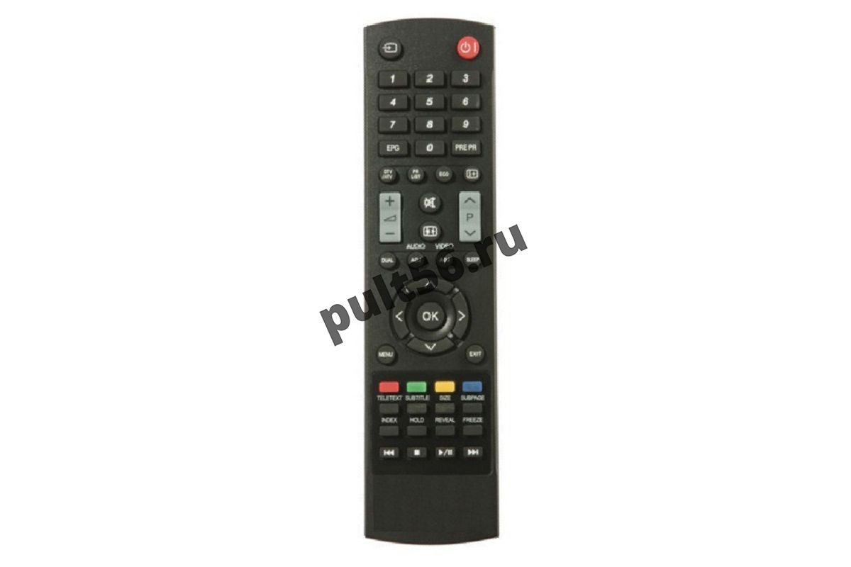 Пульт для SHARP GJ220 Пульт для SHARP GJ220