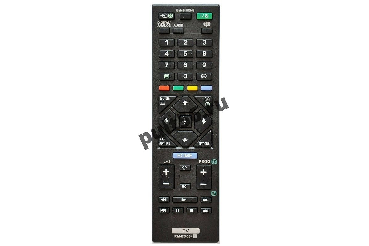 Пульт для SONY RM-ADP054 Пульт для SONY RM-ADP054