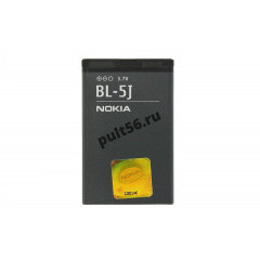 Аккумулятор для NOKIA BL-5J