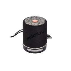 ПОРТАТИВНАЯ Bluetooth КОЛОНКА TG 511(черный)