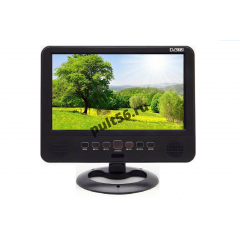  Телевизор с цифровым тюнером DVB LS-912T