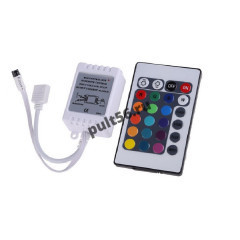 RGB Контроллер GDC-RGB-80-I-IP20-12 RGB Контроллер GDC-RGB-80-I-IP20-12
